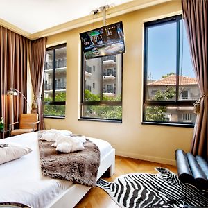 Montefiore 16 - Urban Boutique Hotel